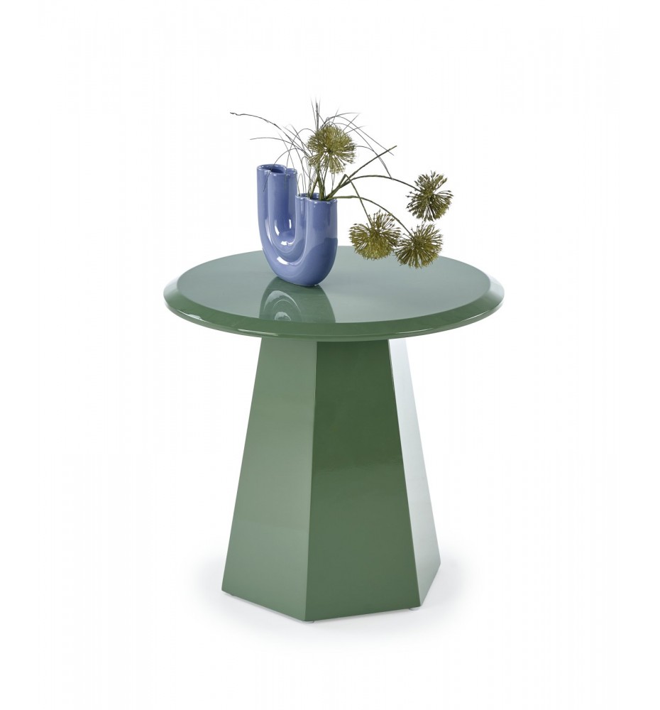 LOCA c.table l.green