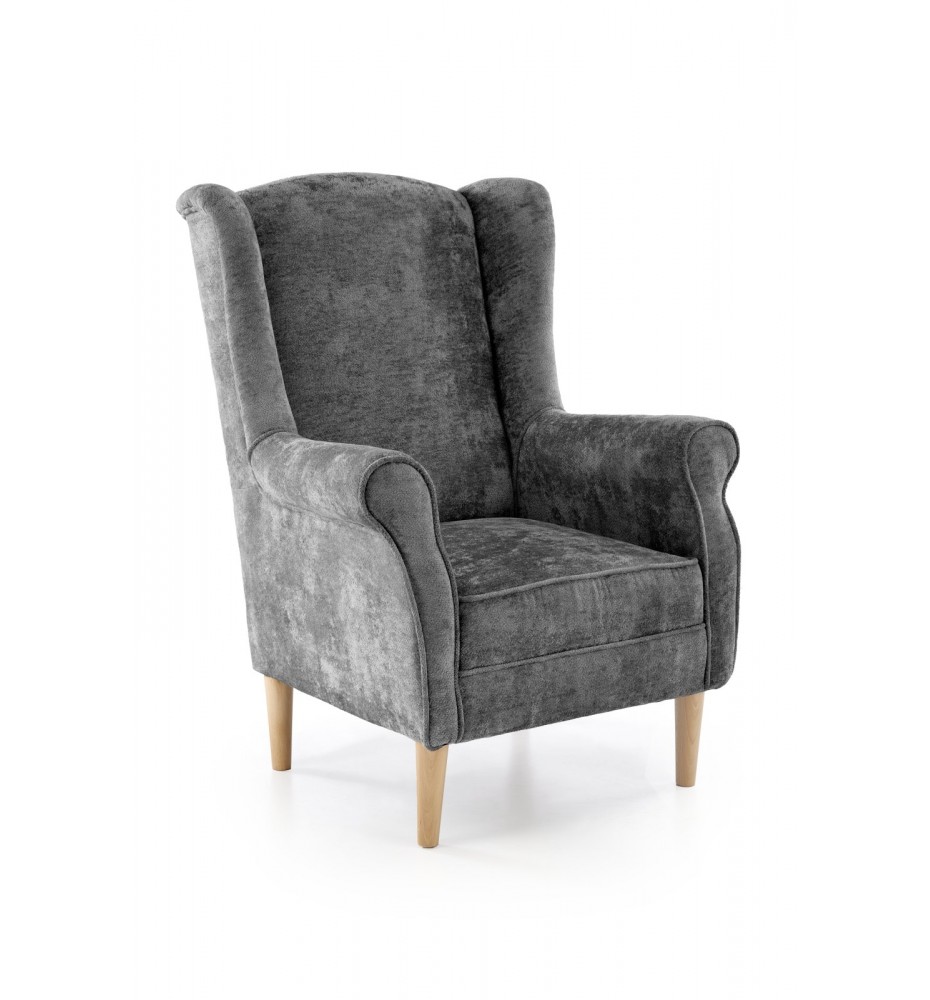 HERMES l.chair, grey