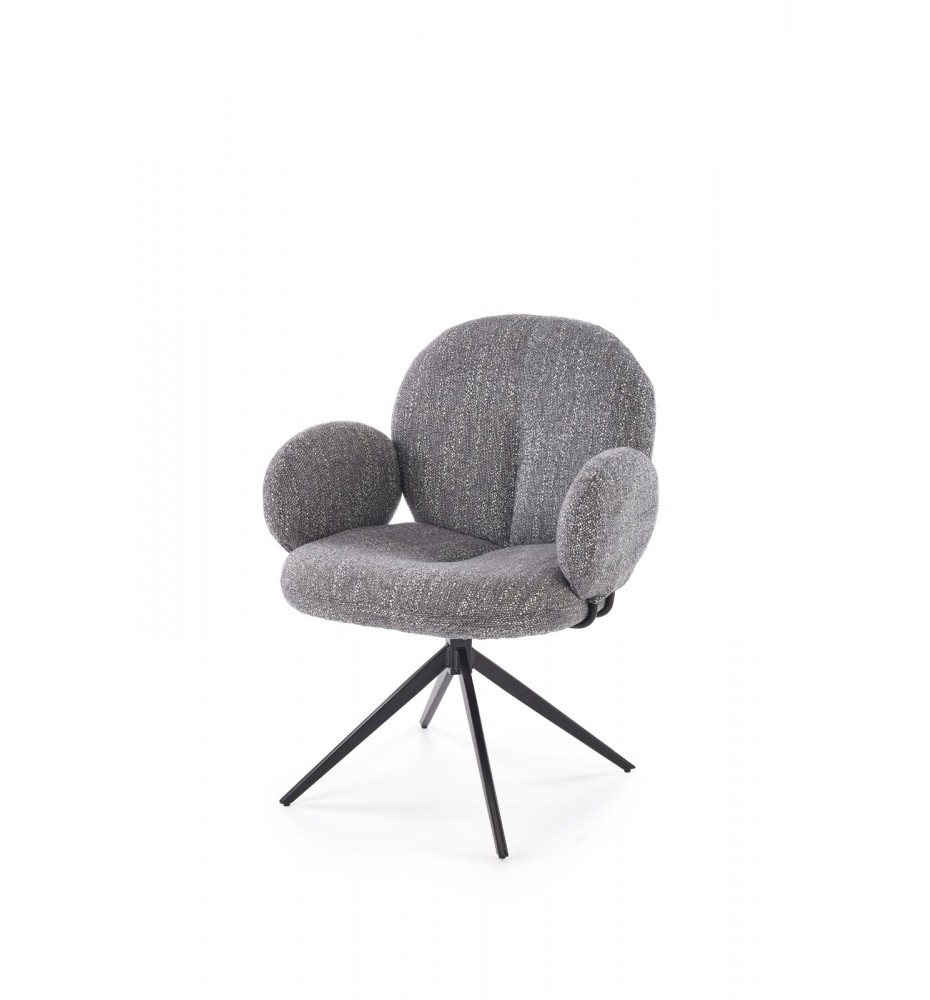K568 chair, grey