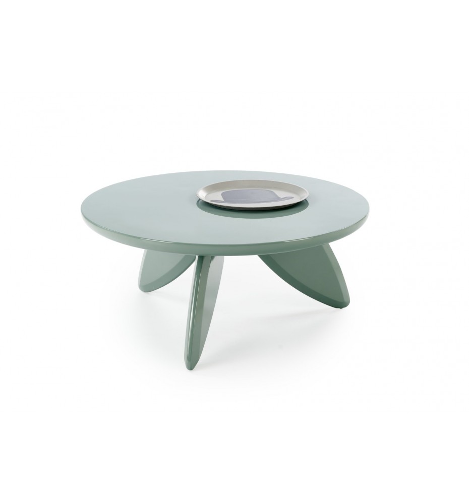 SORAYA 2 c.table, l.blue