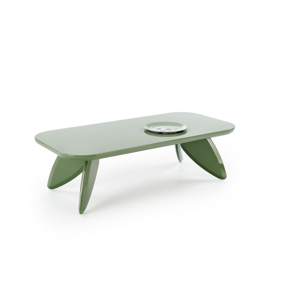 SORAYA c.table, l.green