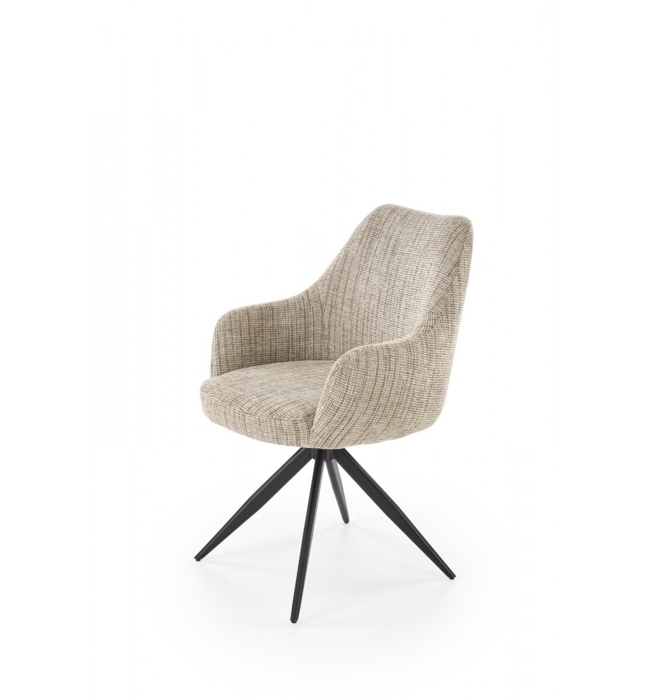 K564 chair, beige