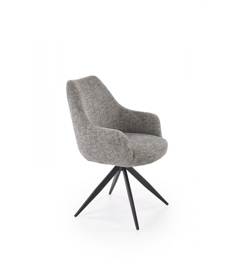 K564 chair, grey
