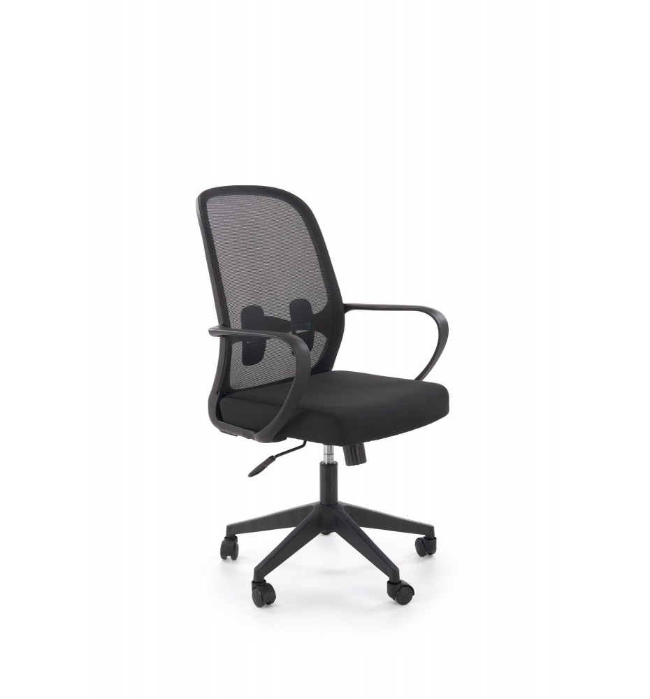 ORCANO office chair, black