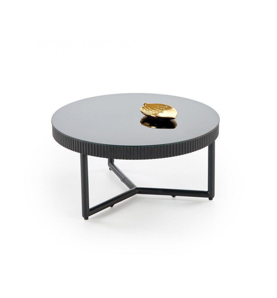 COSMO S c.table, black