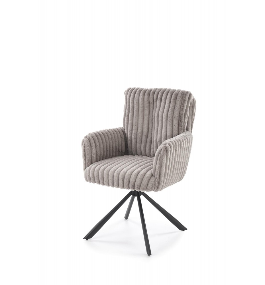 K572 chair, grey