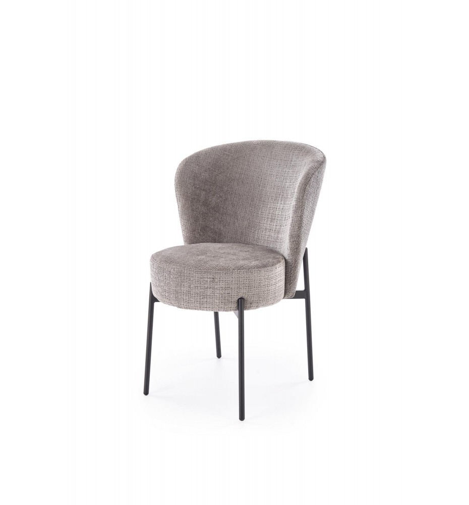 K590 chair, grey