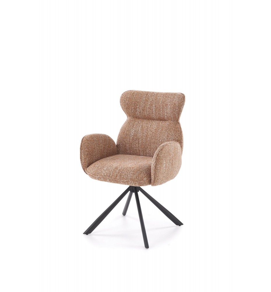 K571 chair, cinnamon