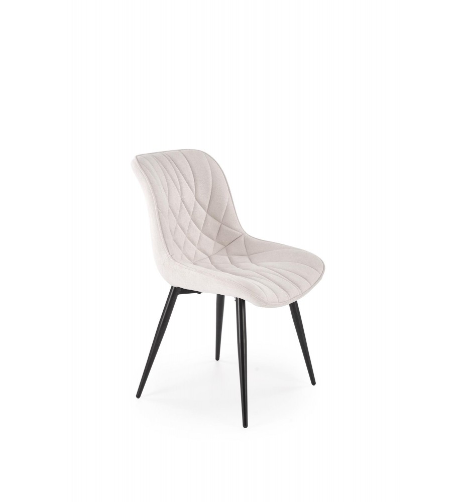 K567 chair, beige