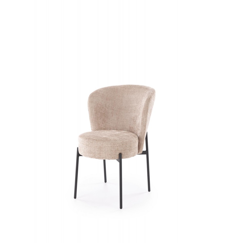 K590 chair, beige