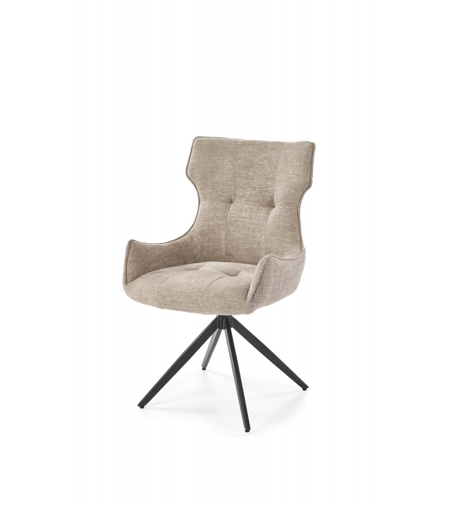 K573 chair, beige