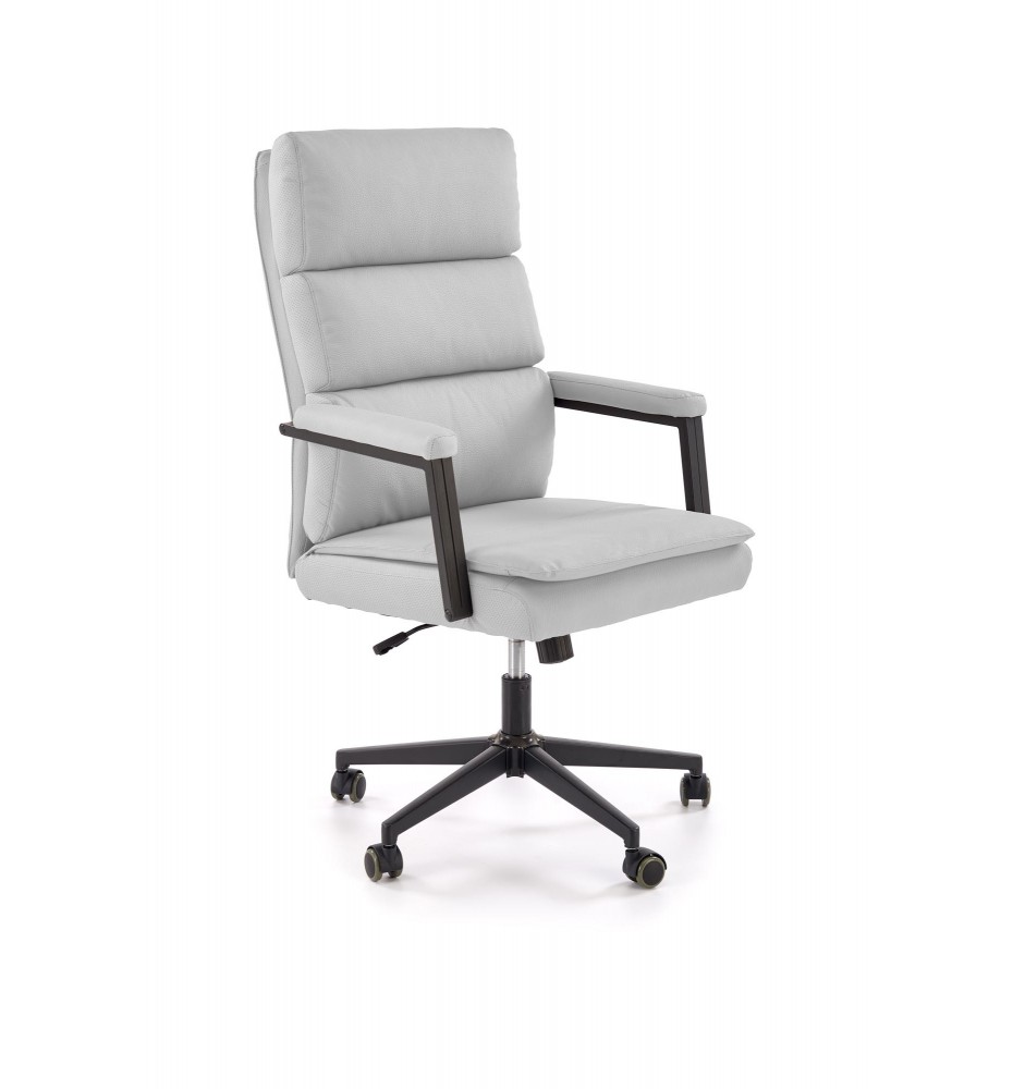 ADRIANO 2 office chair l. grey