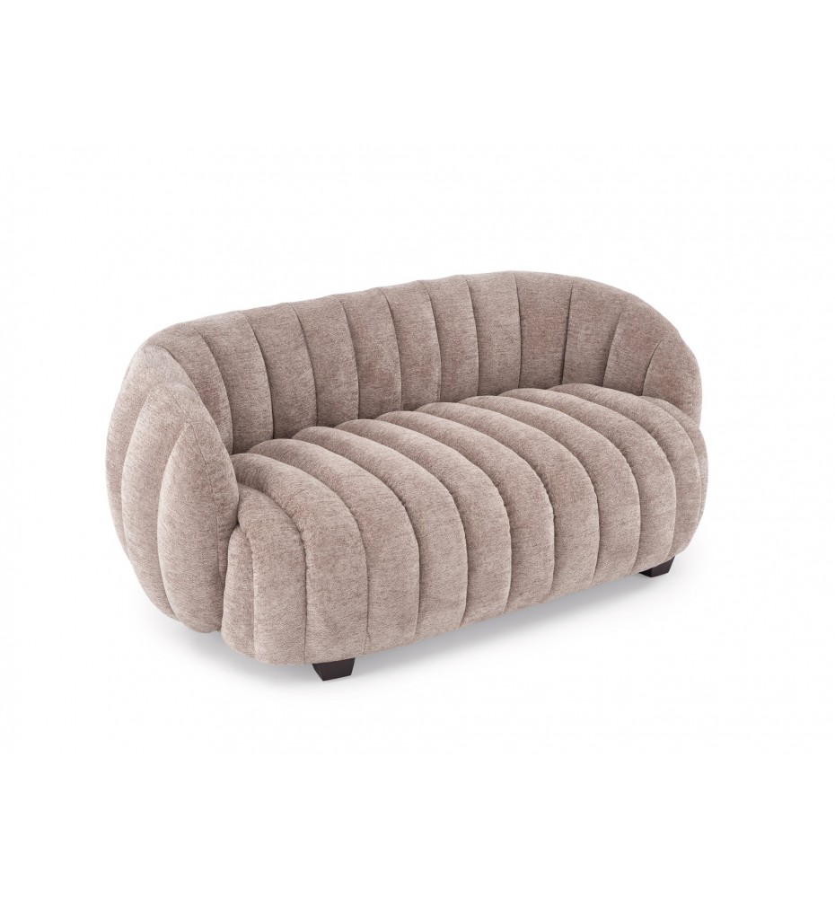 FRASER XL, leisure chair, d.beige