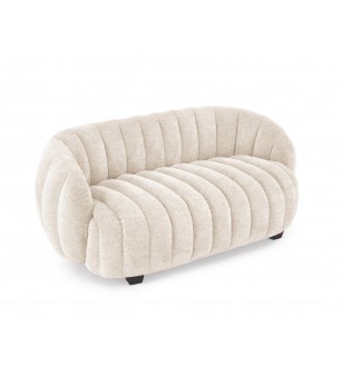 FRASER XL, leisure chair, cream
