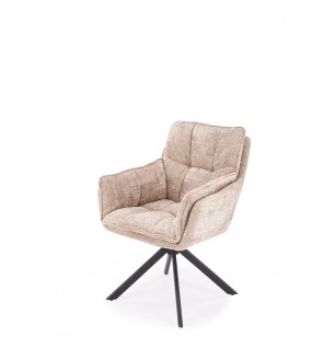 K597 chair beige