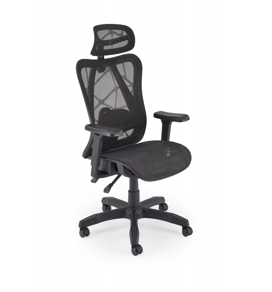 XERON o.chair, black
