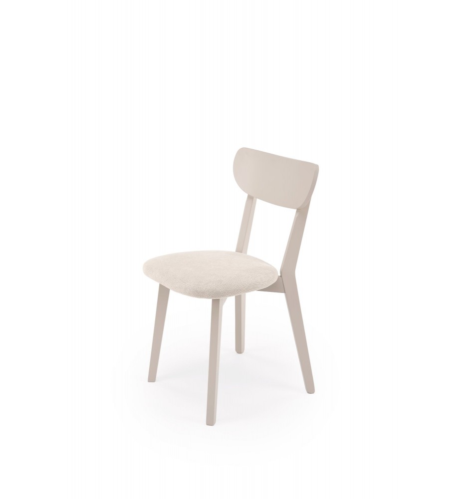 BUGGI 2 chair cashmere / Curio 09