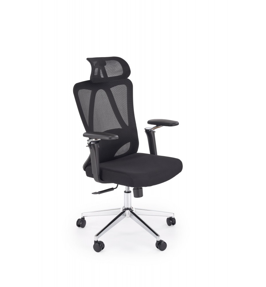 RUFINO o.chair black