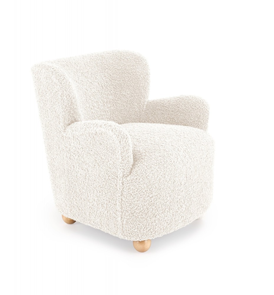 CLAUDIO l.chair cream