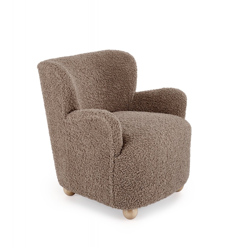 CLAUDIO l.chair cappuccino