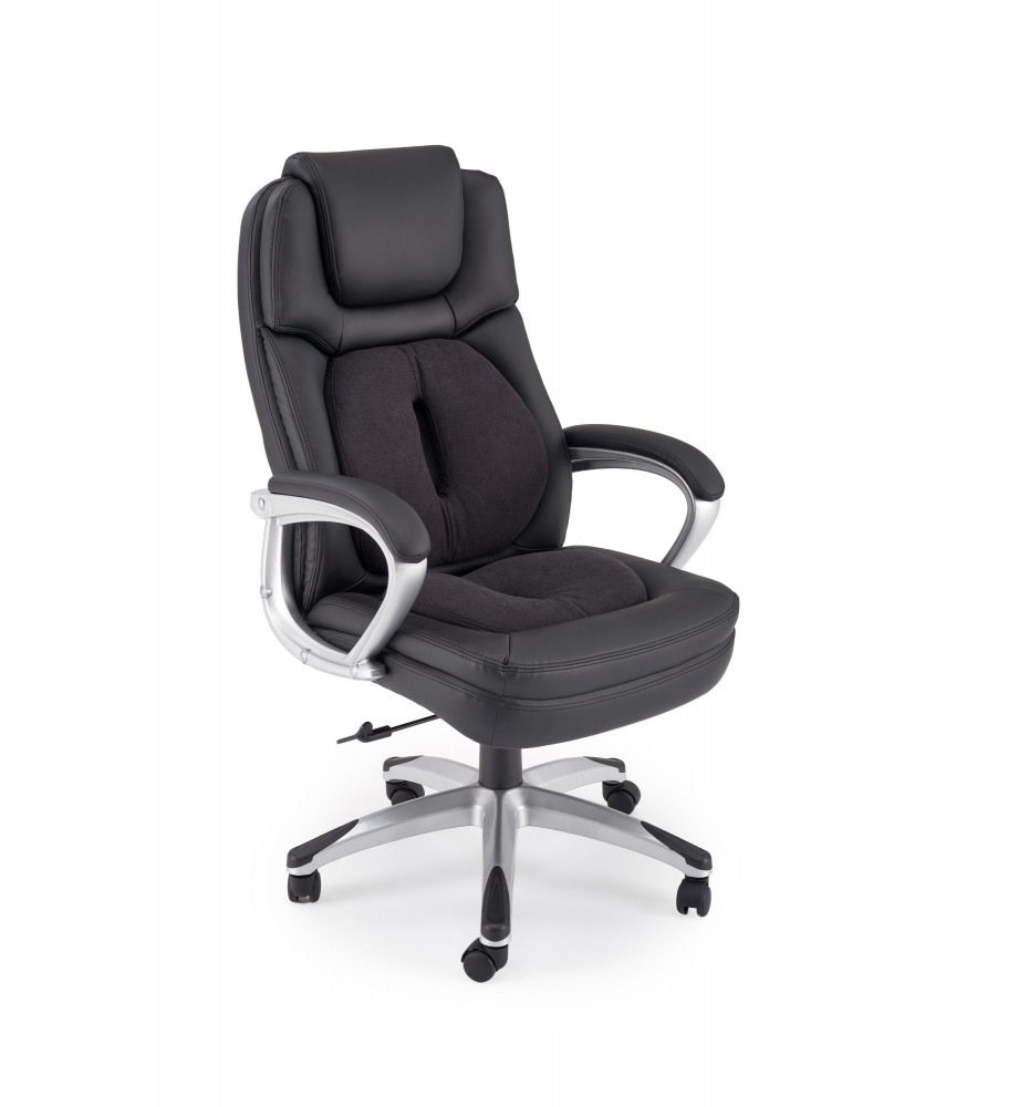 MAXWEL o.chair, black