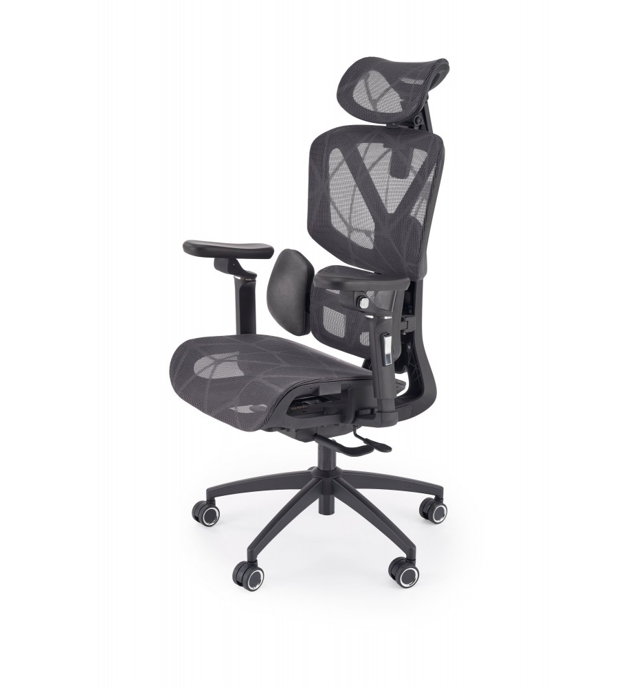 CUBUS o.chair , black