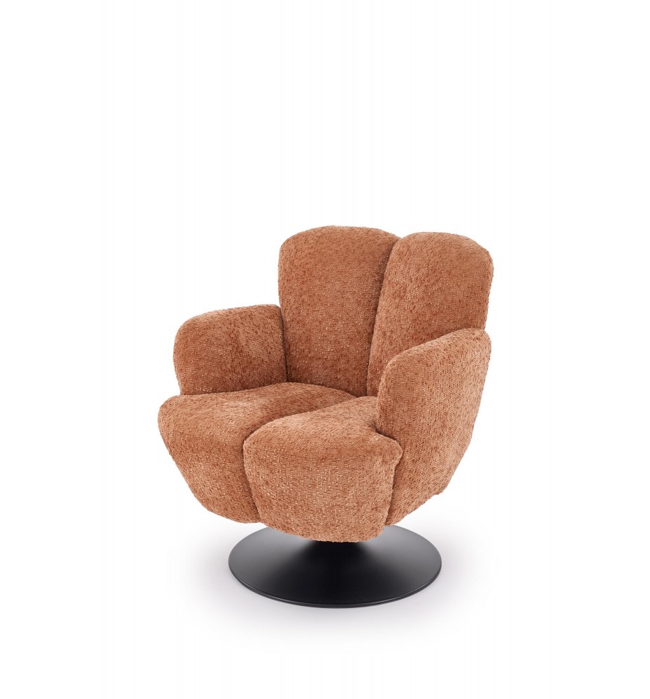FRESH l.chair cinnamon