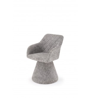 K603 chair, grey