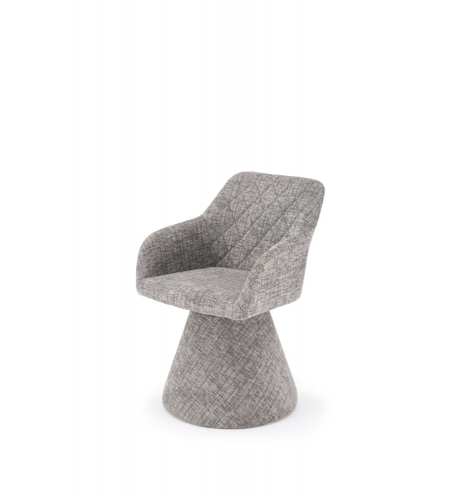 K603 chair, grey