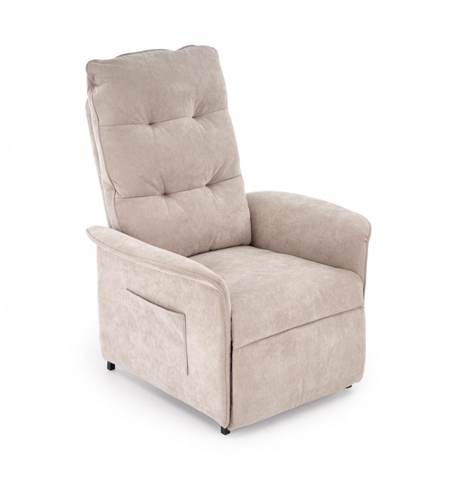 NAXOS l.chair, beige