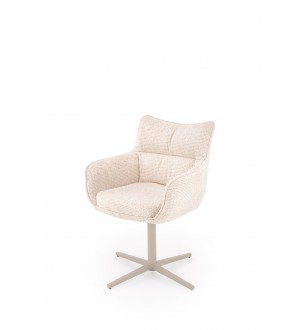 K614 CS chair, beige