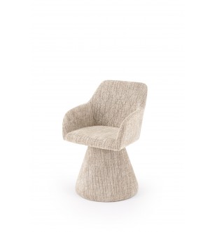 K603 chair, beige