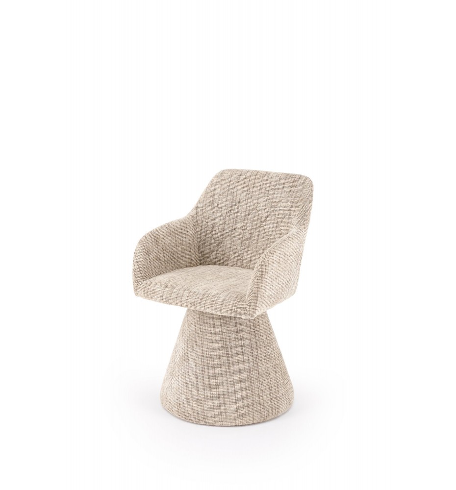 K603 chair, beige