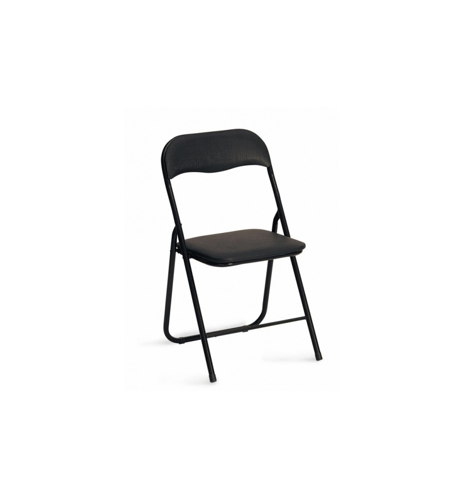 Kėdė K170 juoda