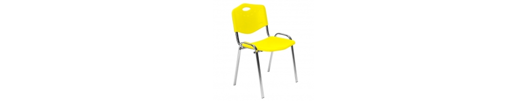 ISO kėdės